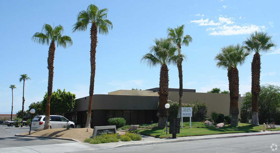 Primary Photo Of 870 Research Dr, Palm Springs Manufacturing For Lease