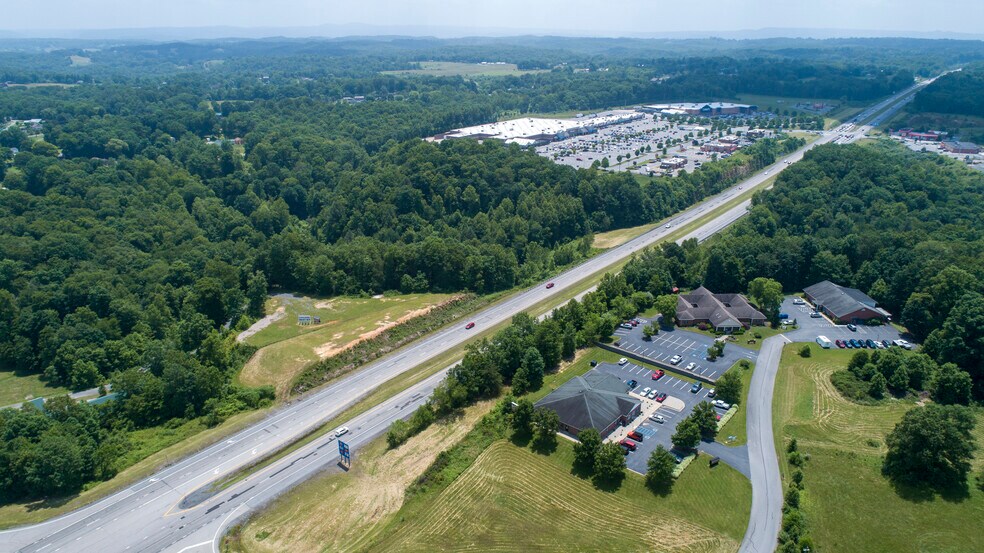 More Photos Of 203 Elizabeth Way, Fayetteville Land For Sale