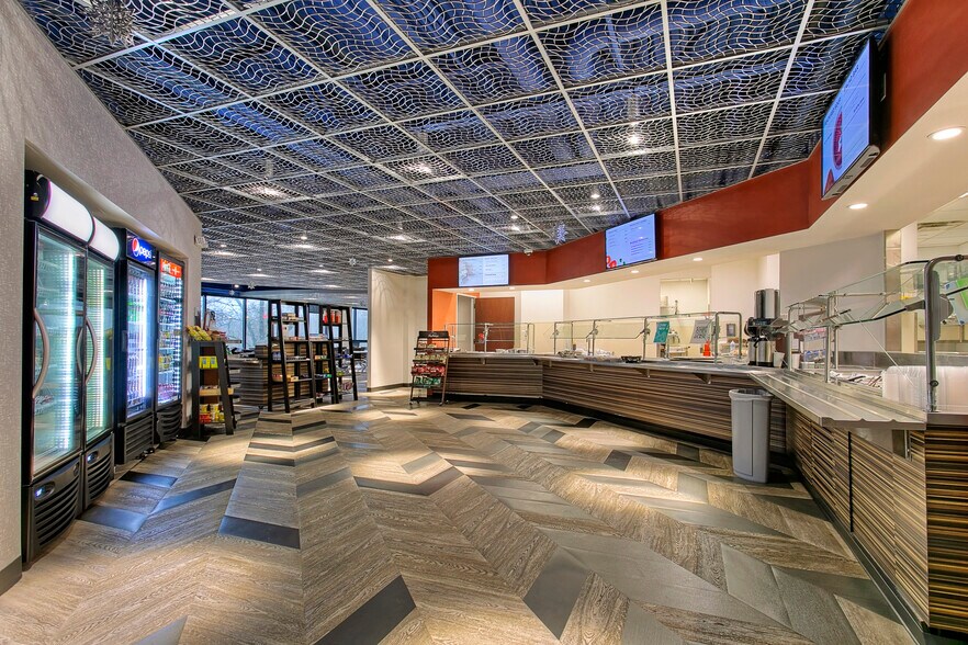 More Photos Of 2000 Eastman Dr, Milford Office For Sale