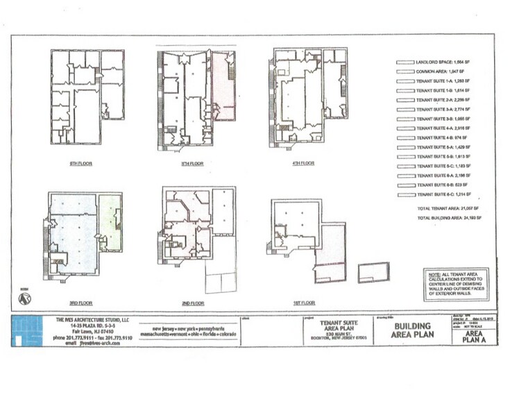 More Photos Of 516-520 Main St, Boonton Apartments For Lease