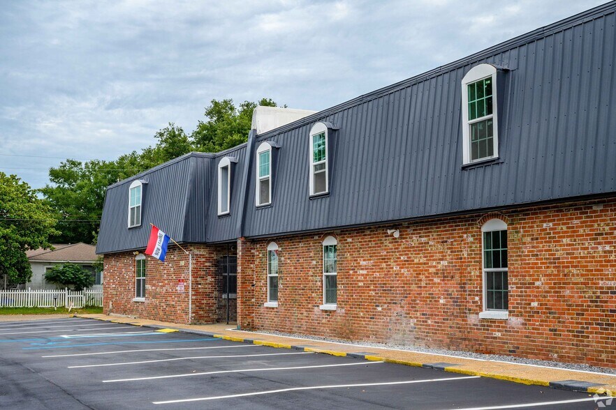 More Photos Of 1910 Southern Ave, Biloxi Apartments For Sale