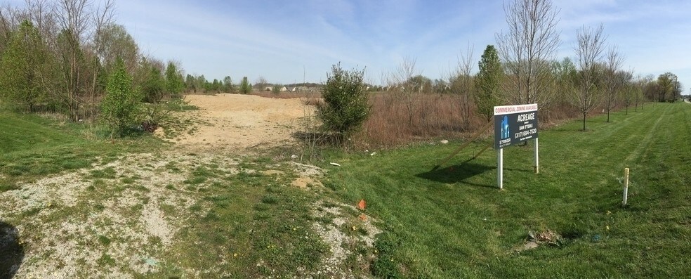 More Photos Of 15688 Hazel Dell Rd, Noblesville Land For Sale
