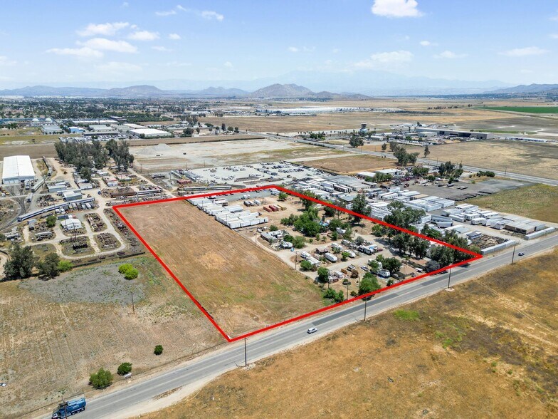 More Photos Of , Perris Land For Sale