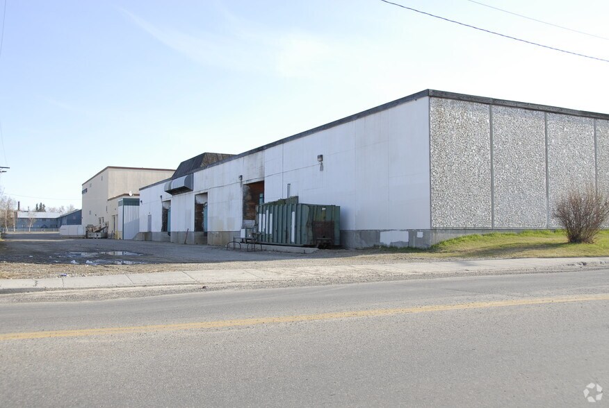More Photos Of 1255 Airport Way, Fairbanks Unknown For Lease