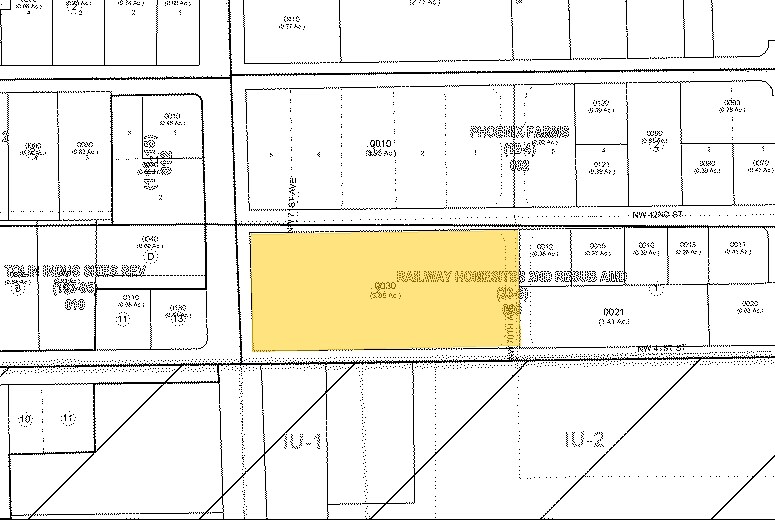 More Photos Of 7005-7145 NW 41 St, Miami Warehouse For Lease