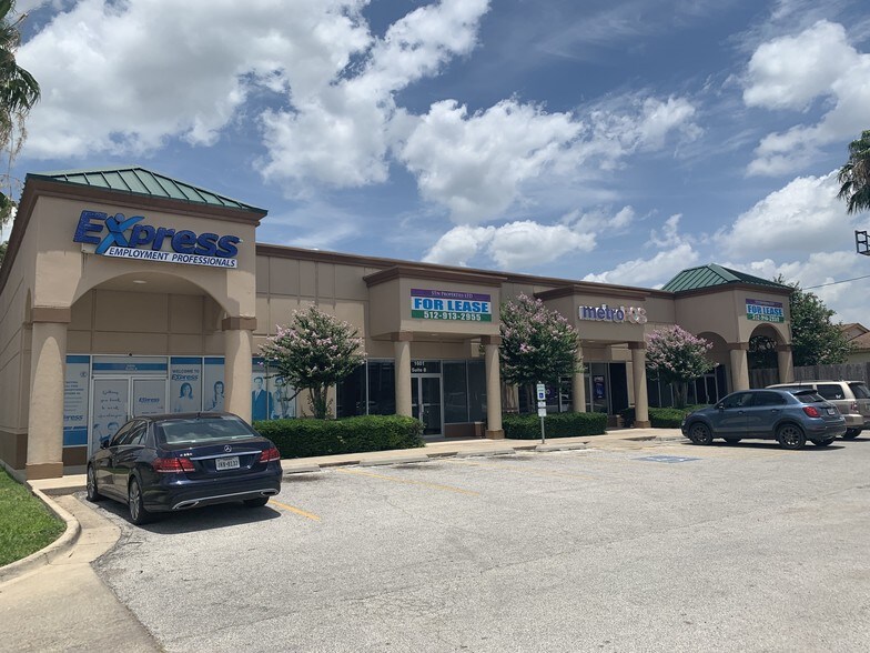 More Photos Of 1601 S 77 Sunshine Strip, Harlingen Storefront Retail Office For Sale