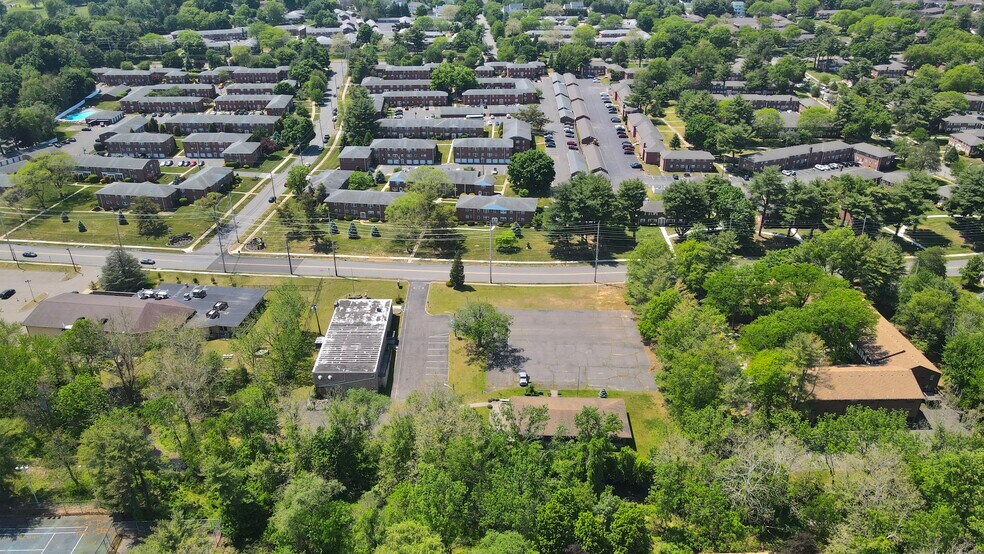 More Photos Of 50 Hinchman Ave, Wayne Lodge Meeting Hall For Sale