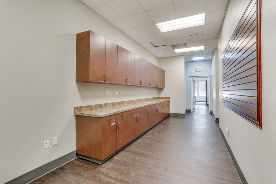 More Photos Of 4200 Heritage Trace Pky, Keller Medical For Lease