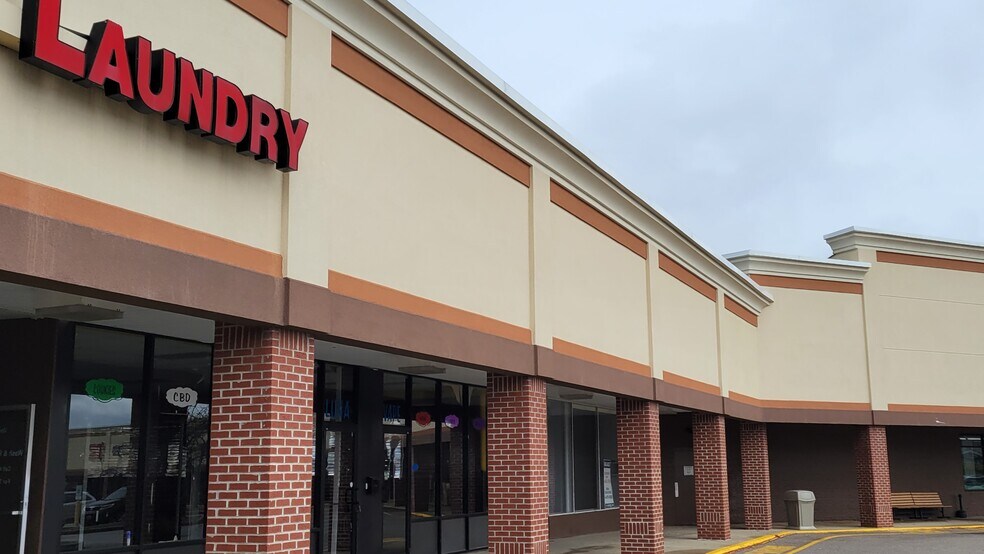 More Photos Of 1733 Pearl Rd, Brunswick Unknown For Lease