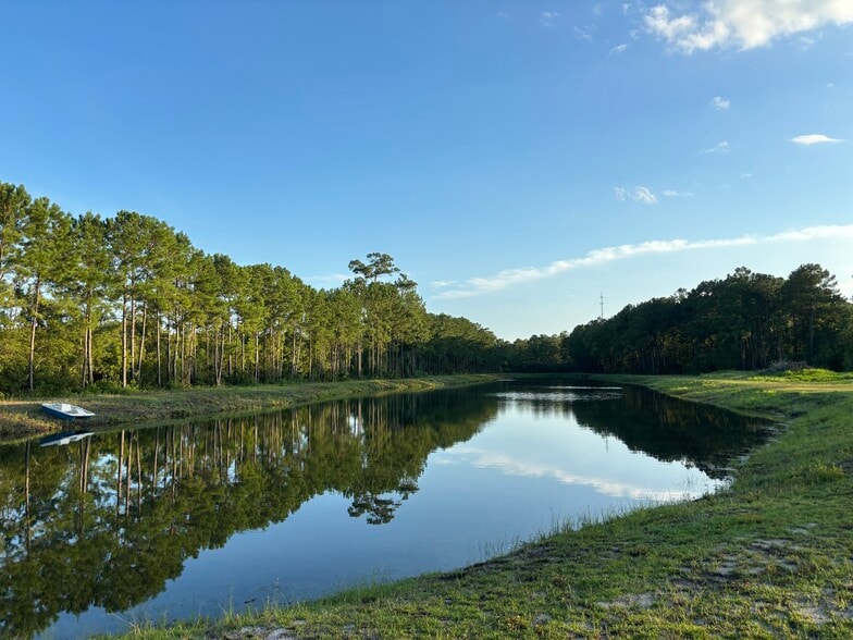 More Photos Of 8426 Old Reaves Ferry Rd, Conway Land For Sale