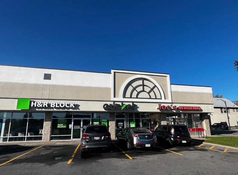 More Photos Of 333-345 Amherst St, Buffalo General Retail For Lease