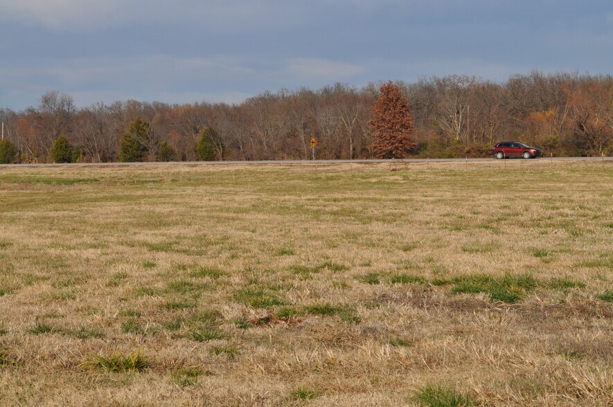 More Photos Of 29992 S Highway 88, Inola Land For Sale