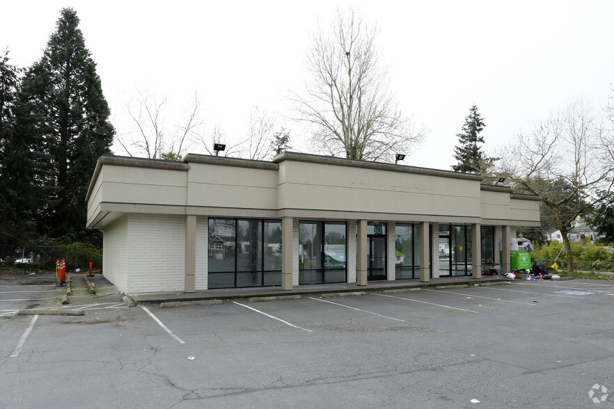 Primary Photo Of 21080 108th Ave SE, Kent Convenience Store For Lease