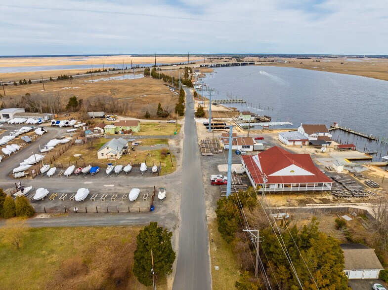 More Photos Of 758 Old New York Rd, Port Republic Marina For Sale