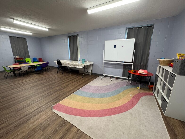 More Photos Of 2100 S 51st St, Omaha Religious Facility For Sale
