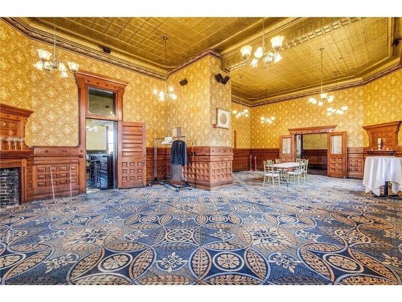 More Photos Of 200 N Concord Exchange, South Saint Paul Lodge Meeting Hall For Sale