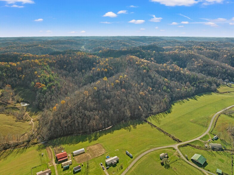 More Photos Of 2374 Murphy Fork Rd, Hazel Green Lodge Meeting Hall For Sale