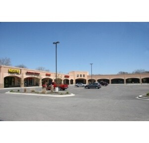 More Photos Of 510 N Cunningham Ave, Urbana General Retail For Lease