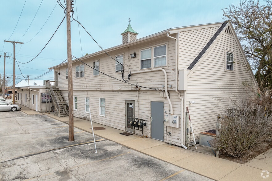 More Photos Of 705 Conant St, Maumee Loft Creative Space For Sale