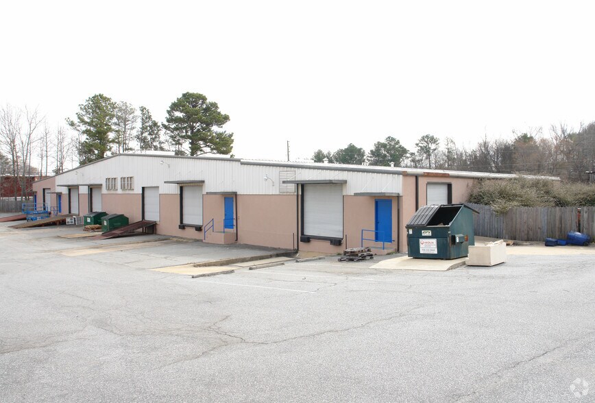 More Photos Of 4209 Milgen Rd, Columbus Unknown For Lease