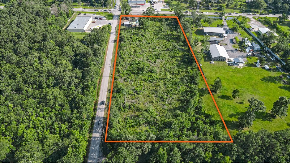 More Photos Of 27387 FM 2090 Rd, Splendora Land For Sale