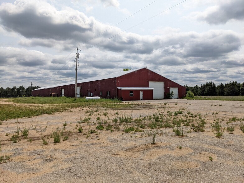 More Photos Of 5876 Puffer Rd SW, South Boardman Industrial For Sale