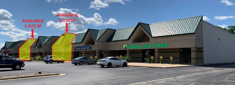 More Photos Of 2024-2050 S Stoughton Rd, Madison General Retail For Sale