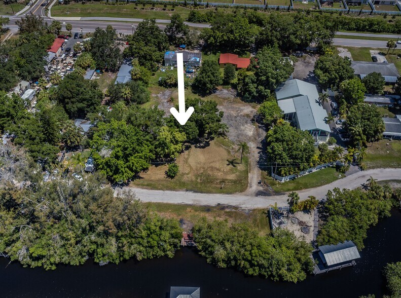 More Photos Of 817 2nd Ave NW, Ruskin Land For Sale