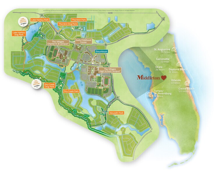 More Photos Of 2596 C 470, Sumterville Land For Sale