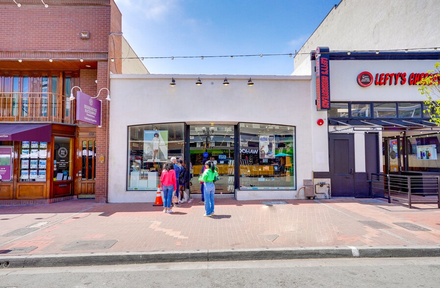 More Photos Of 520 5th Ave, San Diego Storefront For Sale