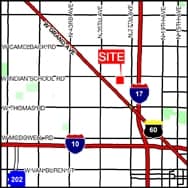 More Photos Of 3001 W Indian School Rd, Phoenix Office For Sale