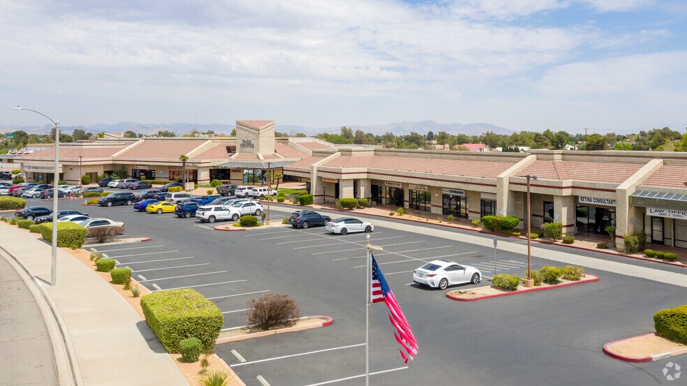 More Photos Of 15403-15447 Anacapa Rd, Victorville Loft Creative Space For Sale