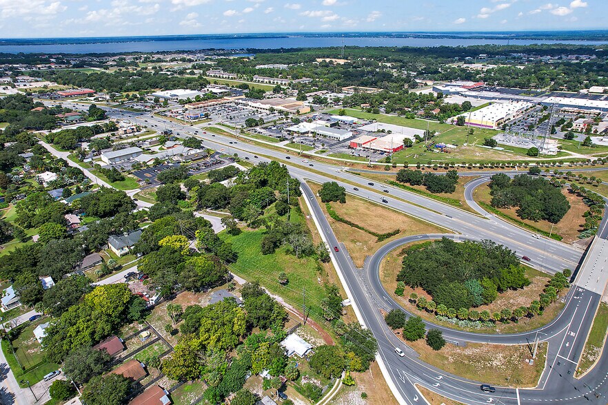 More Photos Of 00 Lake Saunders Dr, Eustis Land For Sale