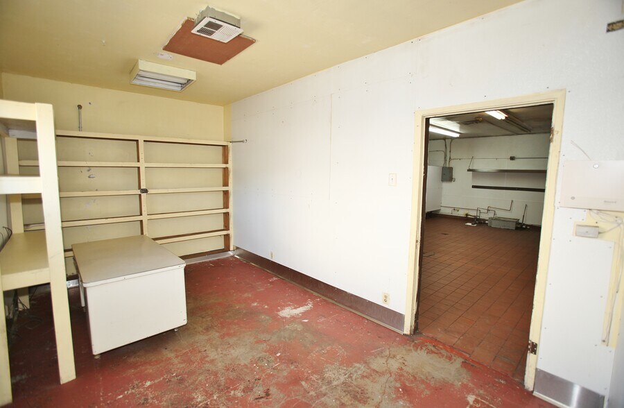 More Photos Of 821 Sycamore Ave, Hayward Restaurant For Lease