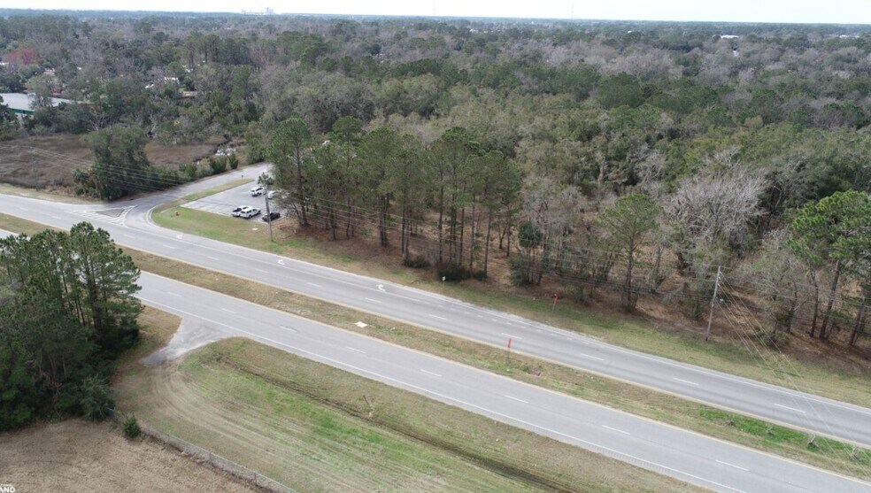 More Photos Of 3855 Darien Hwy, Brunswick Land For Sale