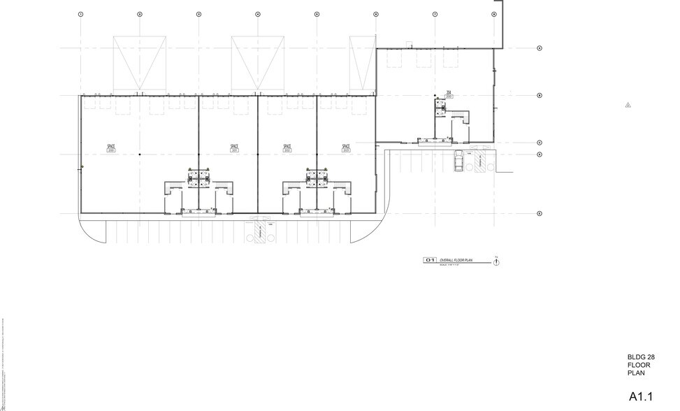 More Photos Of 4219 Clay Commerce Dr, Katy Warehouse For Lease