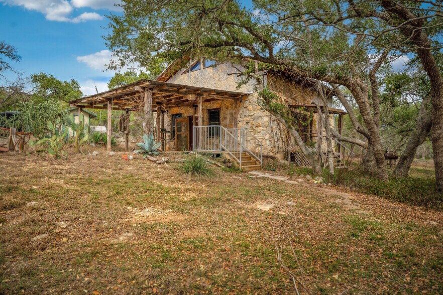 More Photos Of 360 Kirk Ln, Bulverde Land For Sale