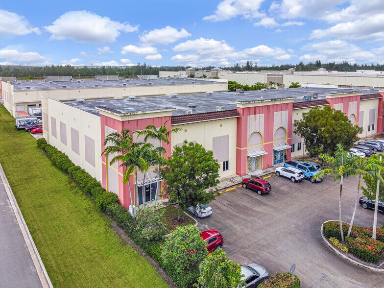 More Photos Of 2020 NW 129th Ave, Miami Warehouse For Lease