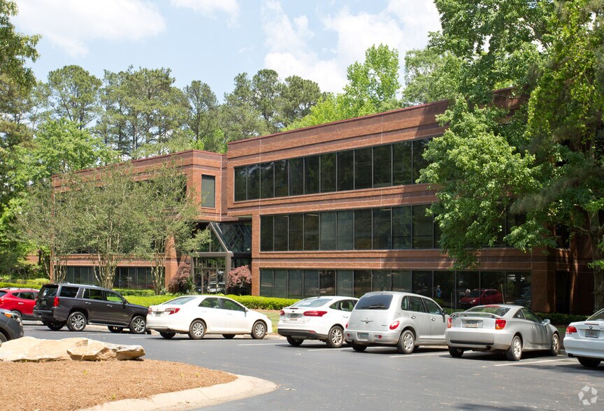 More Photos Of 200 Westpark Dr, Peachtree City Office For Lease