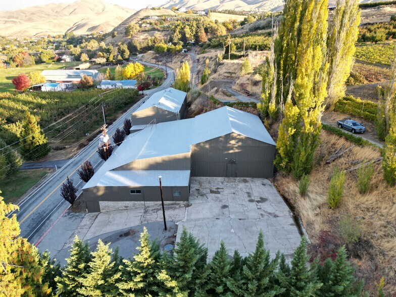 More Photos Of 1260 Lower Sunnyslope Rd, Wenatchee Manufacturing For Lease