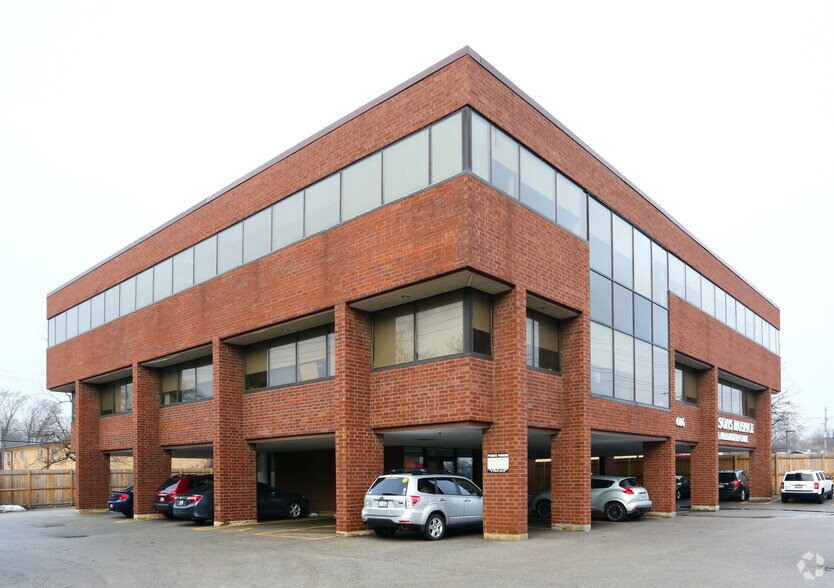 More Photos Of 606 Potter Rd, Des Plaines Loft Creative Space For Sale