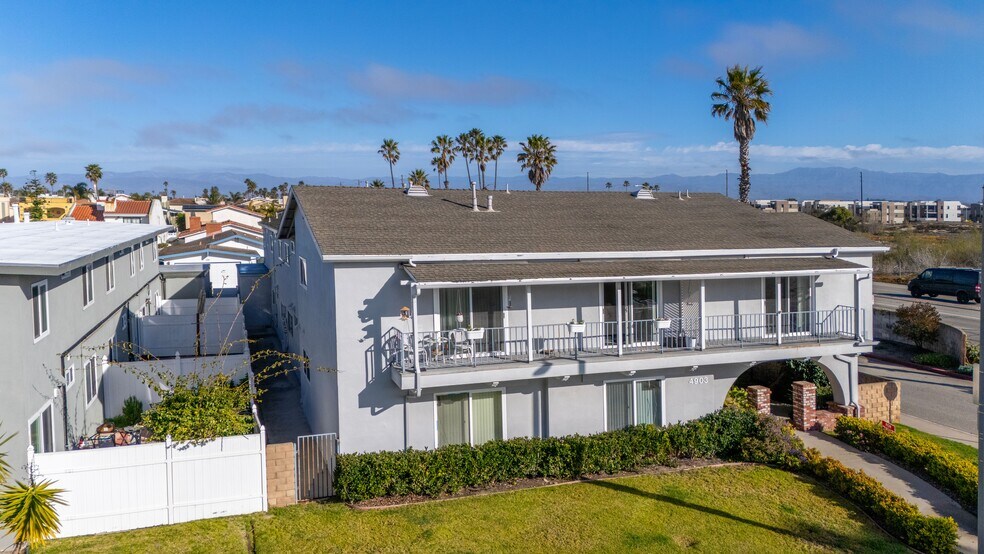 More Photos Of 4903 Nautilus St, Oxnard Apartments For Sale