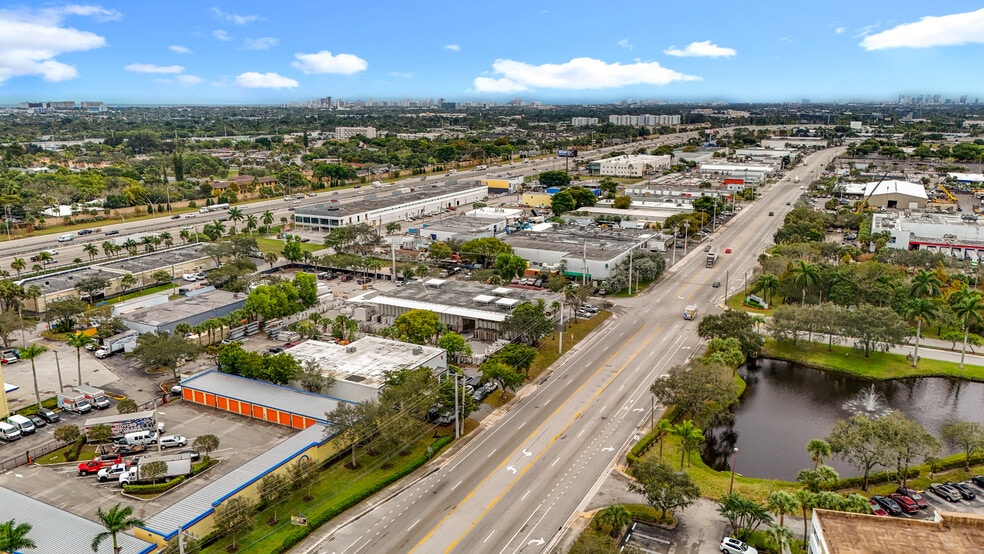 More Photos Of 590 SW 12th Ave, Pompano Beach Warehouse For Sale