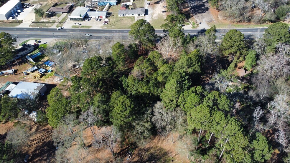 More Photos Of 13863 State Highway 155 S, Tyler General Retail For Lease