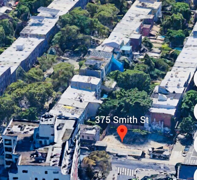 More Photos Of 375 Smith St, Brooklyn Land For Sale