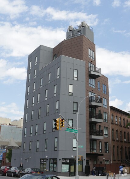 More Photos Of 596 Washington Ave, Brooklyn Apartments For Lease