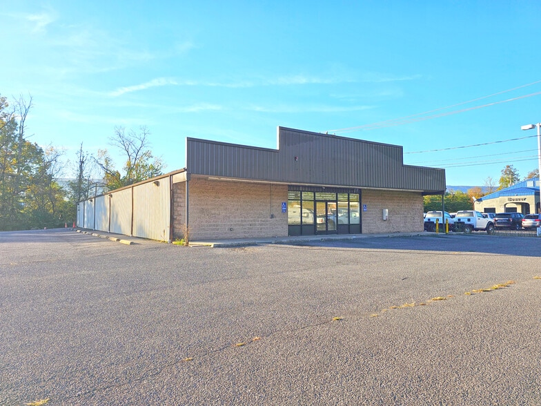 Primary Photo Of 19655 Route 522, Beaver Springs Freestanding For Sale