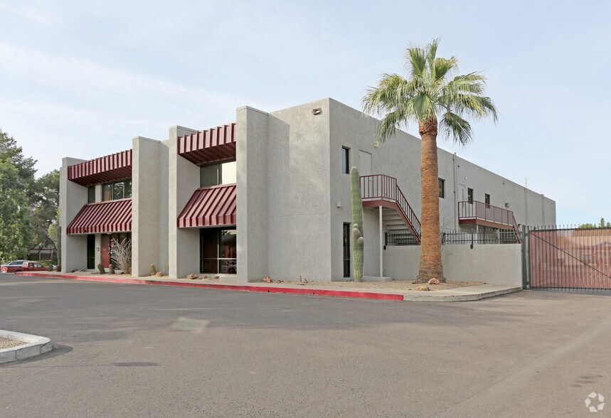 Primary Photo Of 11036 N 23rd Ave, Phoenix Research And Development For Lease