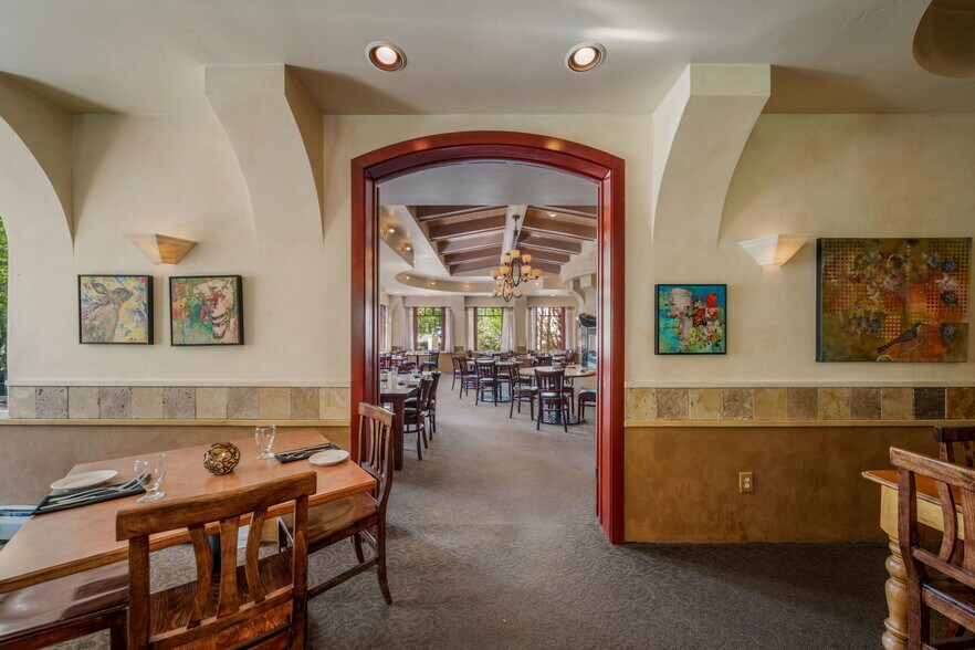 More Photos Of 4 County Road 124, Hesperus Restaurant For Sale