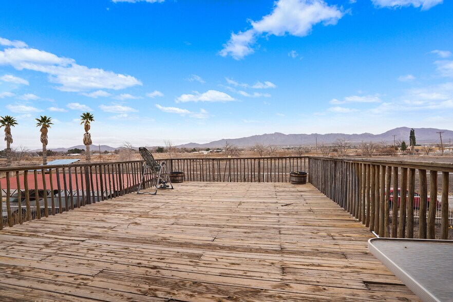 More Photos Of 1100 S Vinton Rd, Anthony Land For Sale